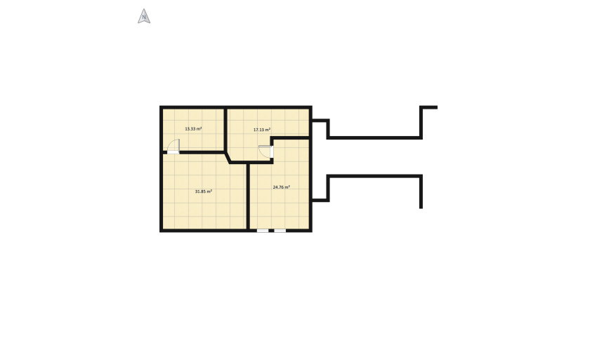 Untitled floor plan 1651.55