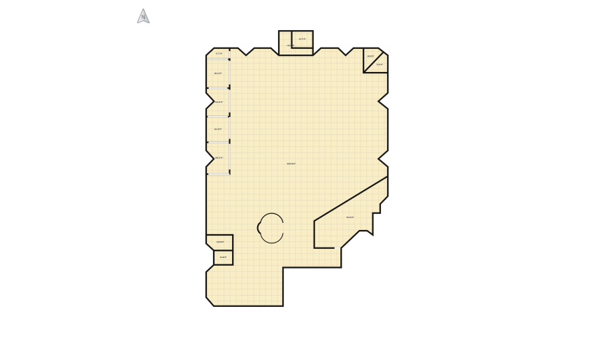Copy of 【System Auto-save】Untitled floor plan 1809.26