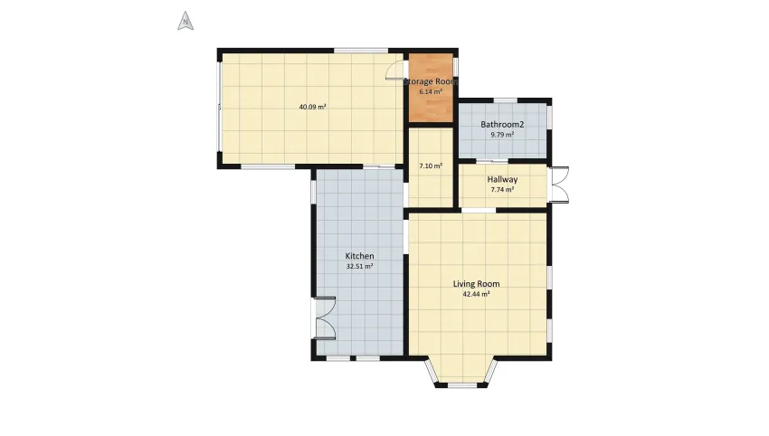 villa floor plan 289.19