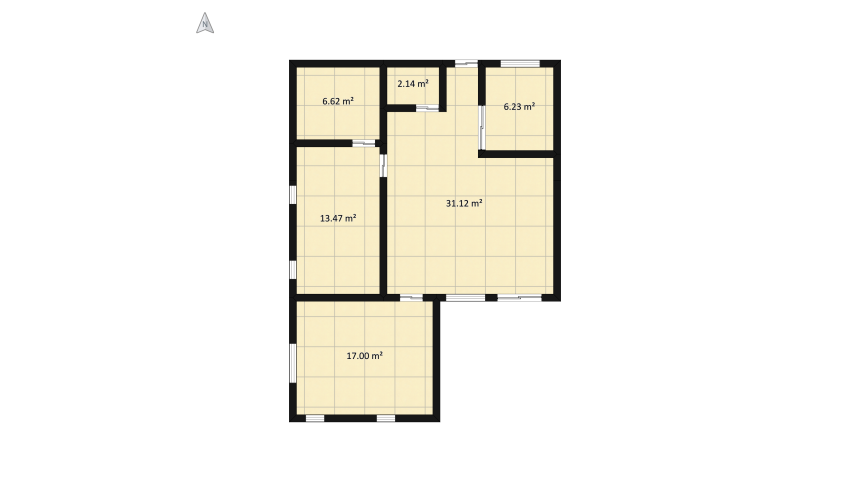 Tor_Home_df floor plan 87.02