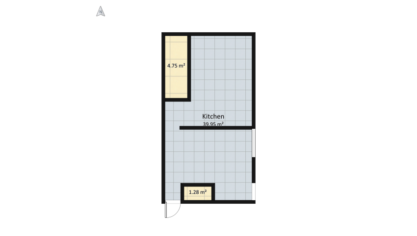 version planos floor plan 51.54