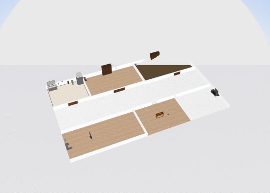 Johnson-Dream house_copy Design Rendering