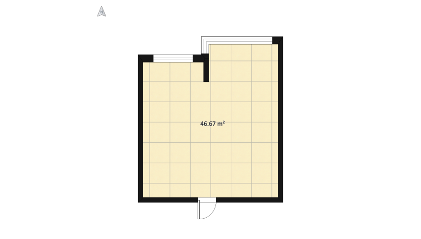 Copy of Copy of Plan_kv_4 floor plan 50.65