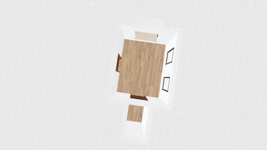 【System Auto-save】Valentines Bedroom 3d design renderings