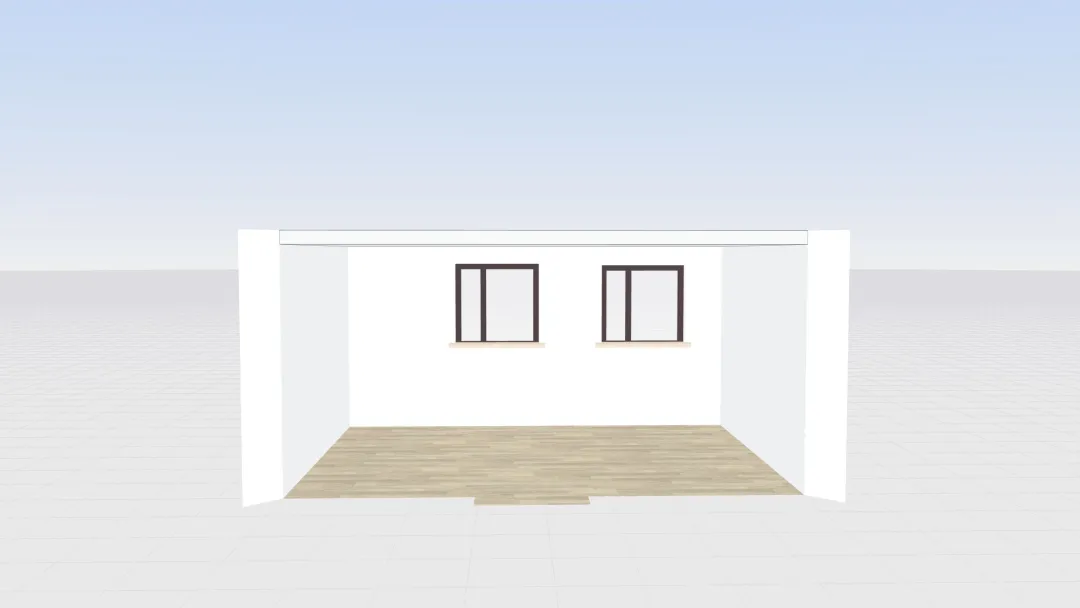комната для Татьяны 3d design renderings