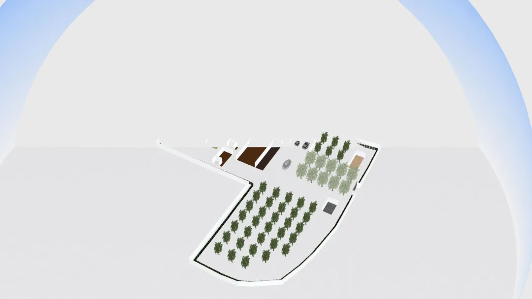 my final farm 3d design renderings