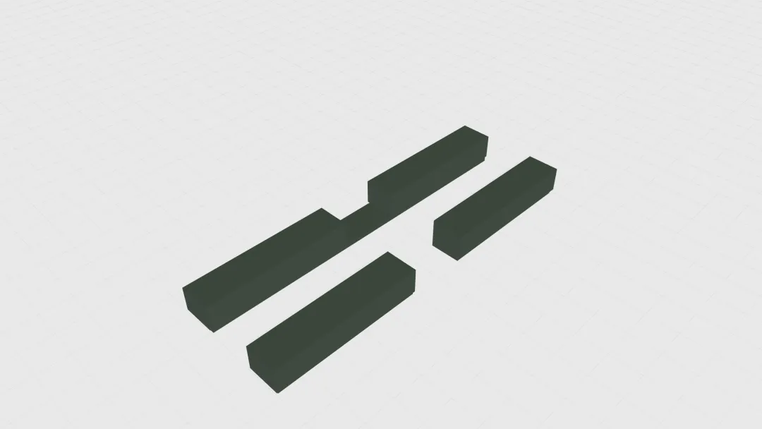 ISLA VICTORINOX 3d design renderings