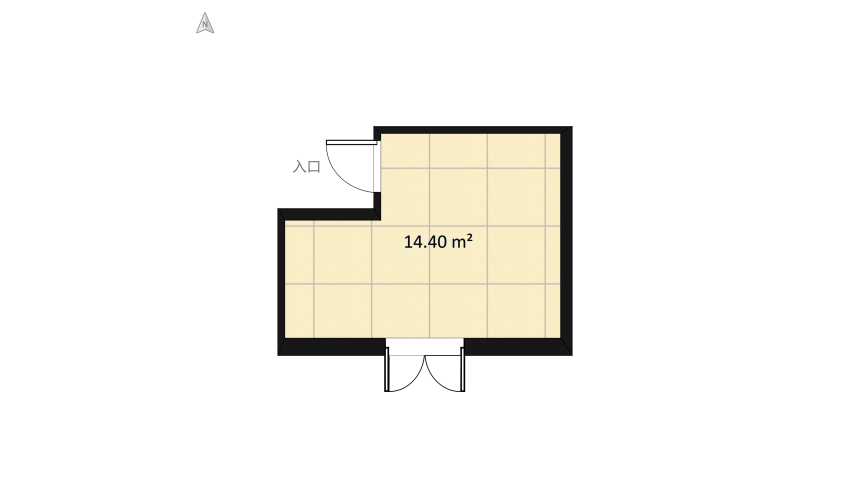 Copy of Untitled floor plan 16.07