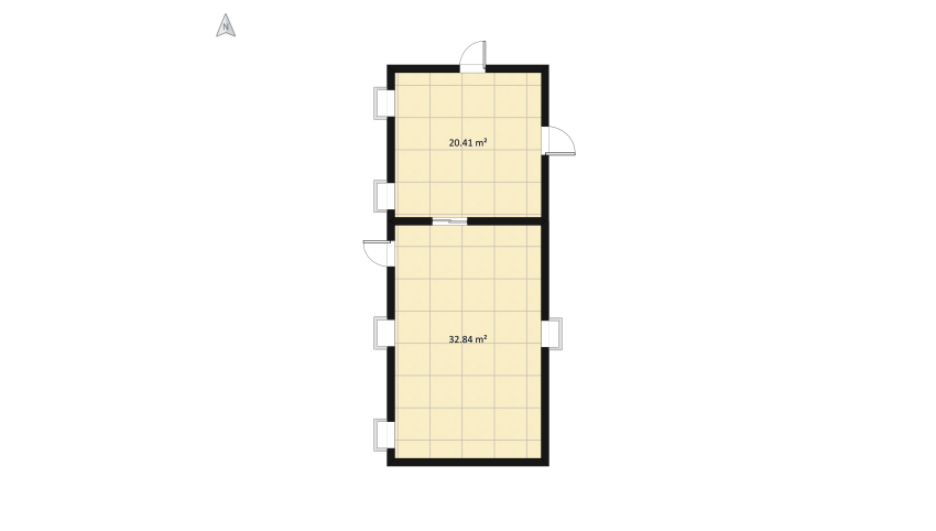 agnese floor plan 58.34