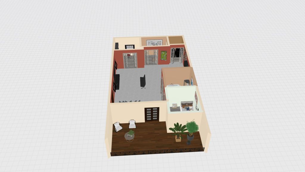floorplan_copy 3d design renderings