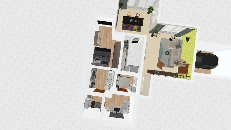 The Beginner Guide_copy created by nicholsladonna12 on Homestyler