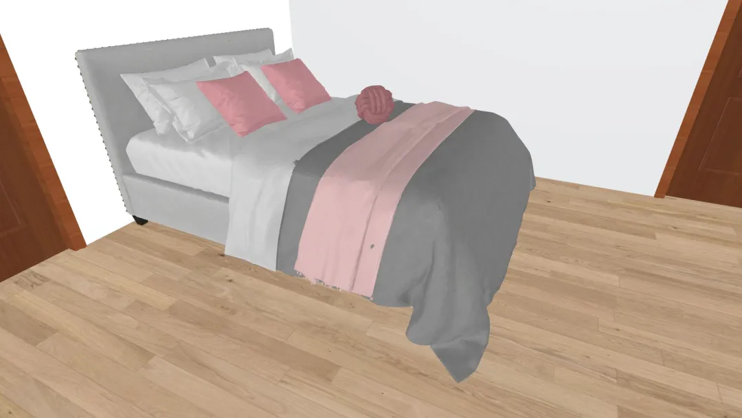 【System Auto-save】airbnb.girls.wknd 3d design renderings