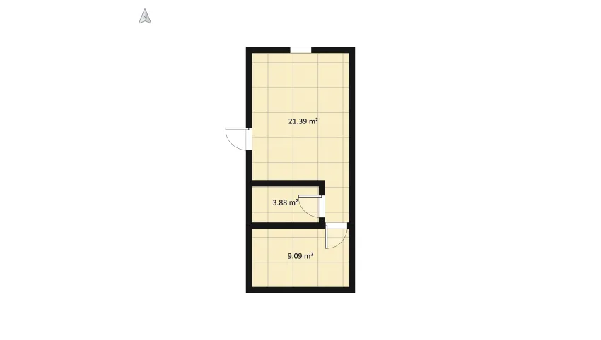 Living room floor plan 49.42