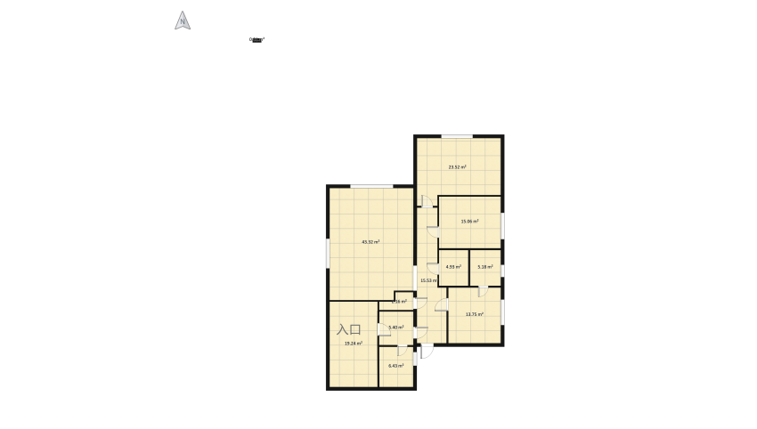 unnamed floor plan 168.98