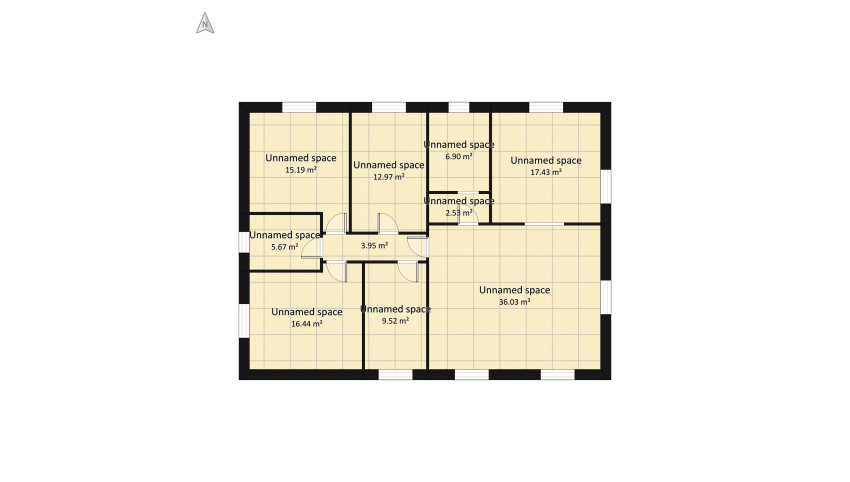 Proposta Cliente floor plan 140.76