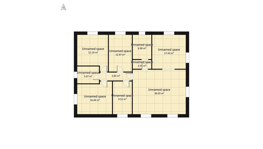 Proposta Cliente floor plan 140.76