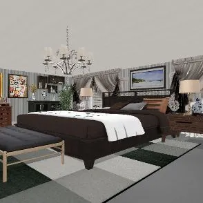 v2_My Own Fabulous Country Suite Plaza. 11/15/20. 3d design renderings
