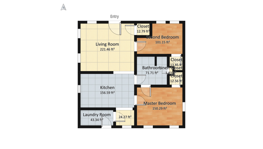 Pedro's 2.3.3 house design_copy floor plan 117.68