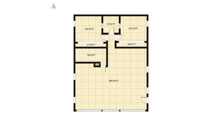 eric's home floor plan 290.37