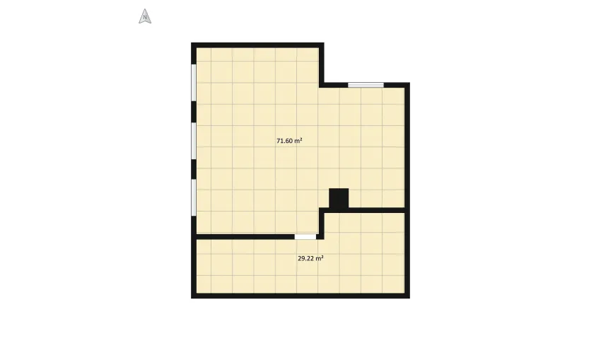 【System Auto-save】Untitled floor plan 168.48