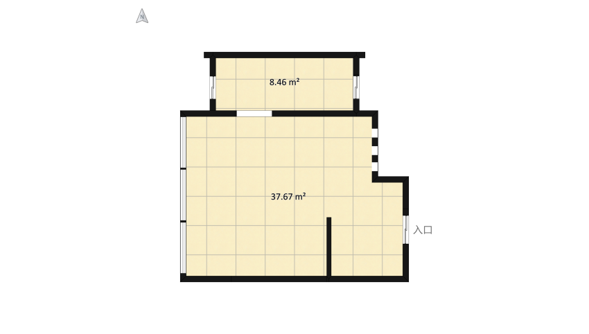 Copy of Untitled_copy floor plan 50.38