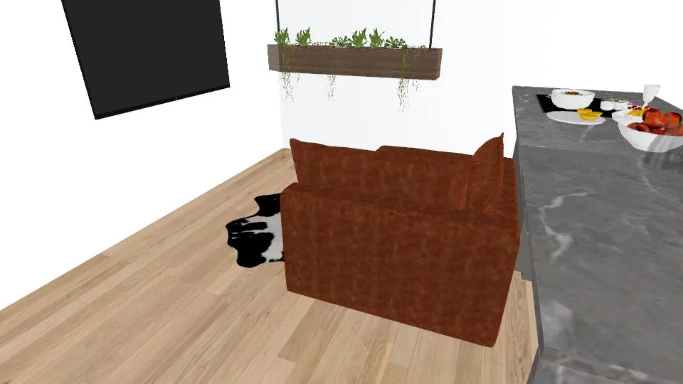 mini house_copy 3d design renderings