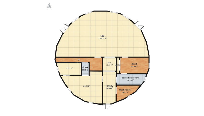 round tiramisu floor plan 697.06