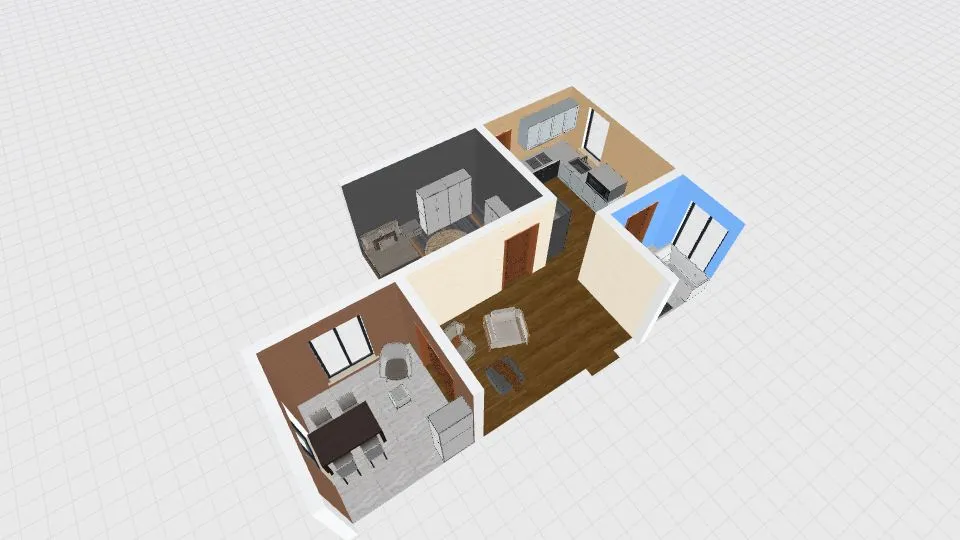 Josyah Tiny Home_copy 3d design renderings