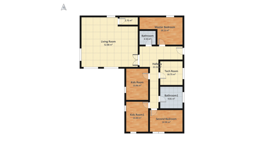 Real v1 floor plan 325.39