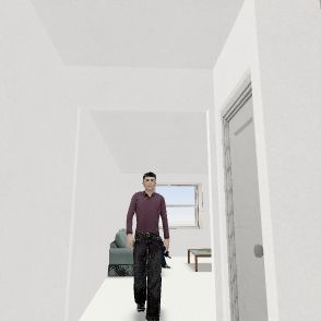 v2_Boorderstraat 10 3d design renderings