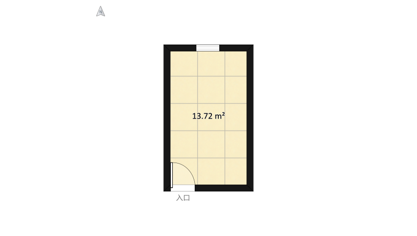kamar floor plan 15.63