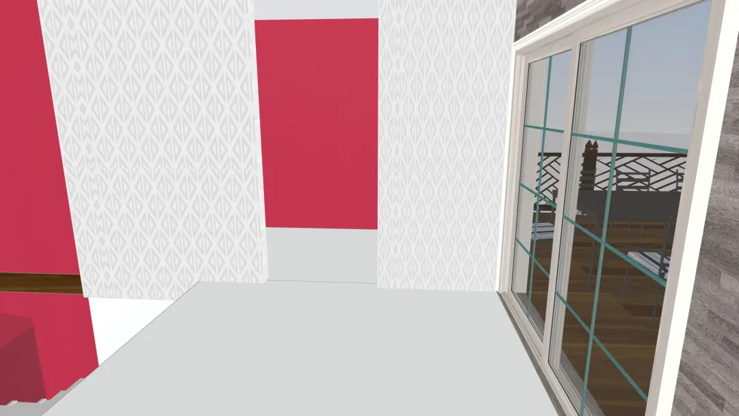 casa d 3d design renderings