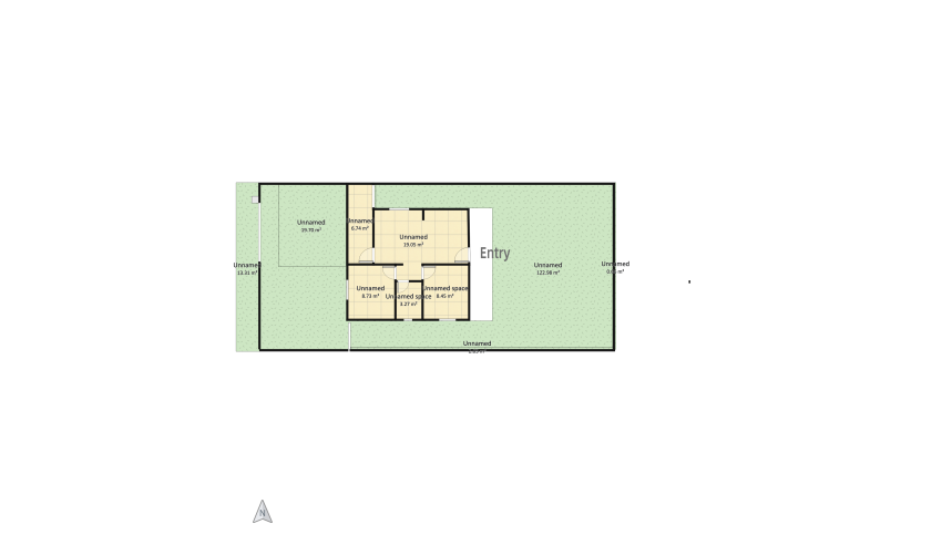 VP1-MOD floor plan 200.89