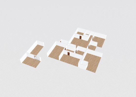dream house\_copy Design Rendering