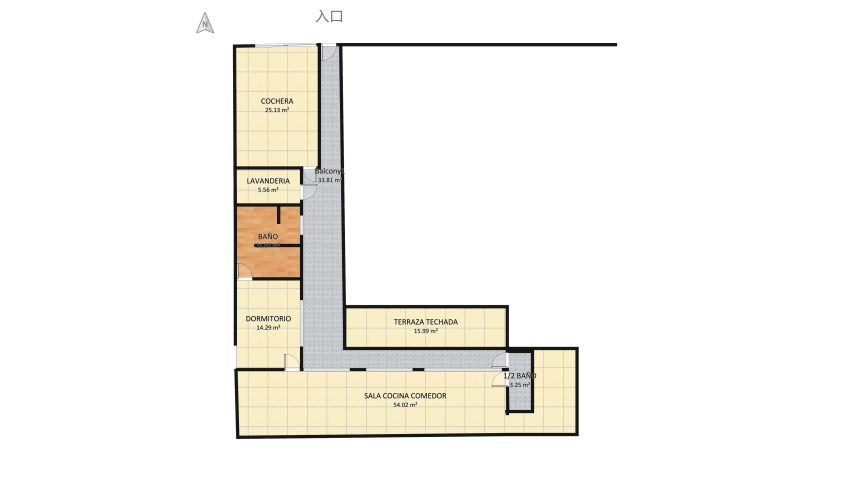 FATHER AND MOTHER floor plan 398.02