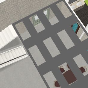 v2_prova loft 3d design renderings
