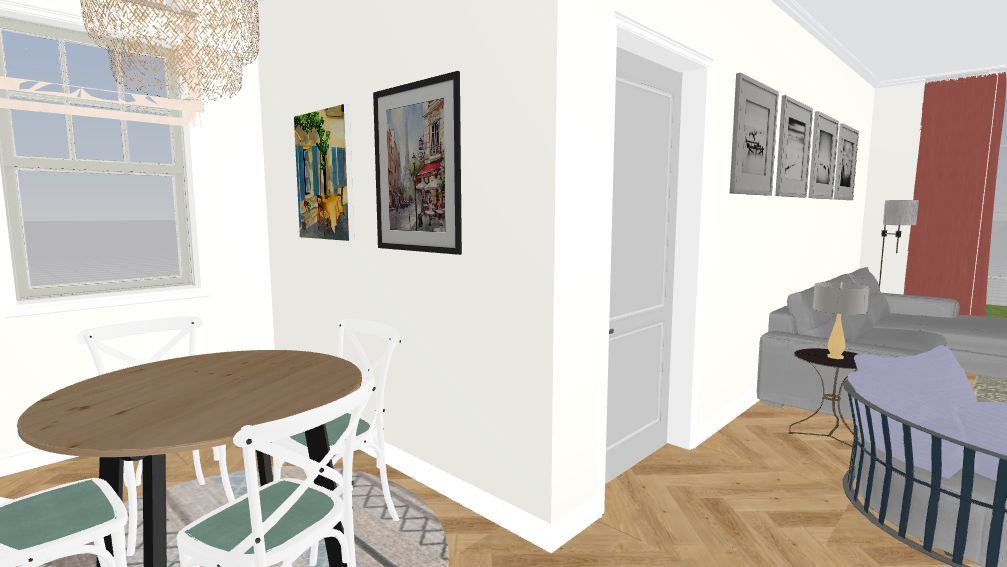 Interior Design F Block Personal Room_copy 3d design renderings