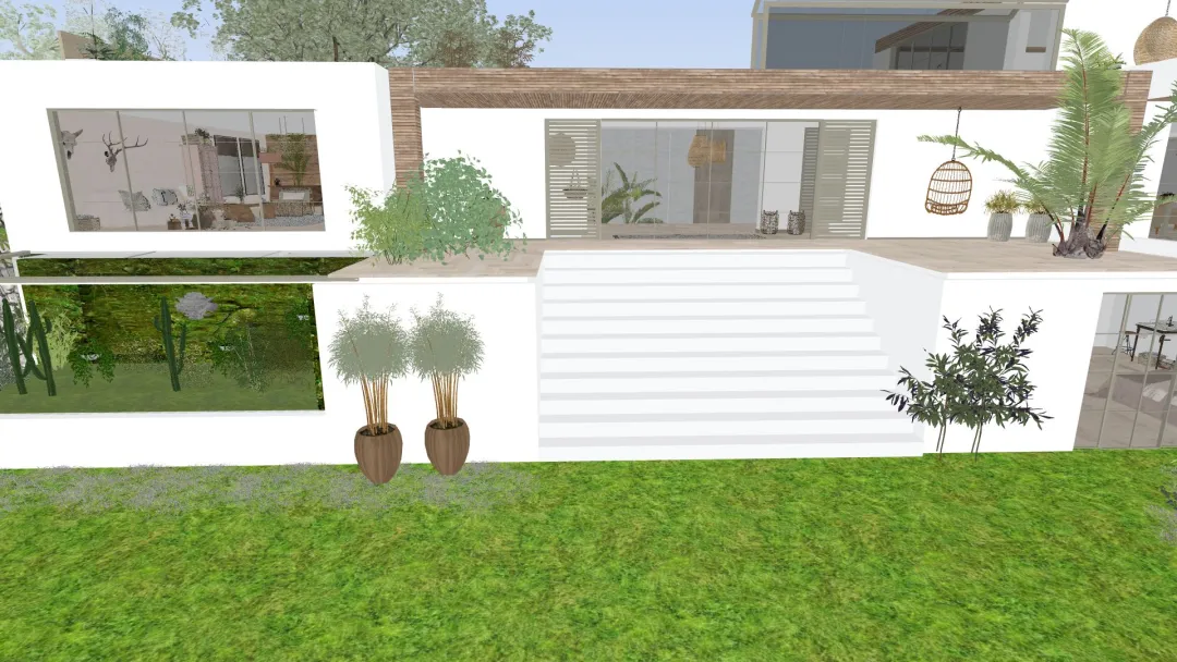 My Ibiza_copy 3d design renderings