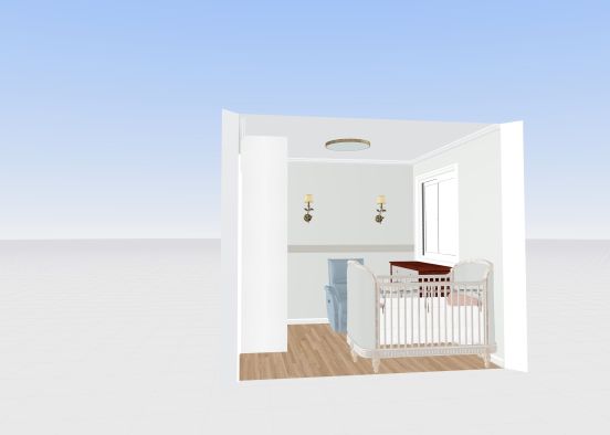 Copy of Quarto Baby Design Rendering