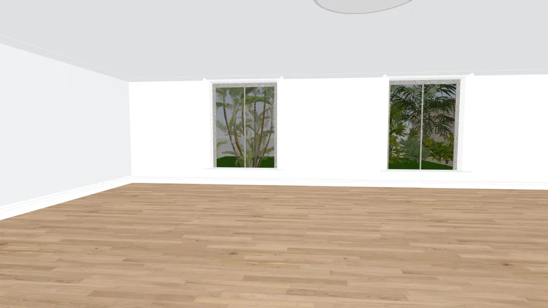 Copy of Copy of Copy of My Small Bedroom. 3d design renderings