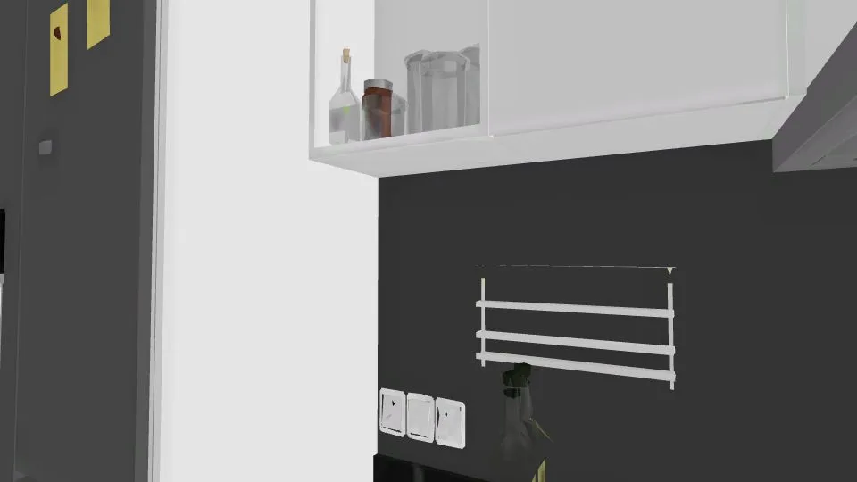 casa base 3d design renderings