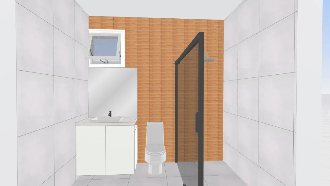 Banheiro - Bianca_copy_copy 3d design renderings