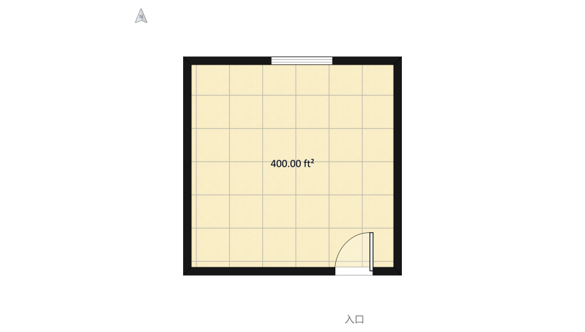 【System Auto-save】Untitled floor plan 40.15