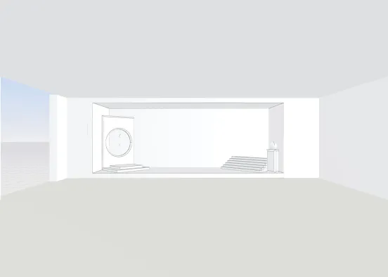 13 Display Window Design Rendering