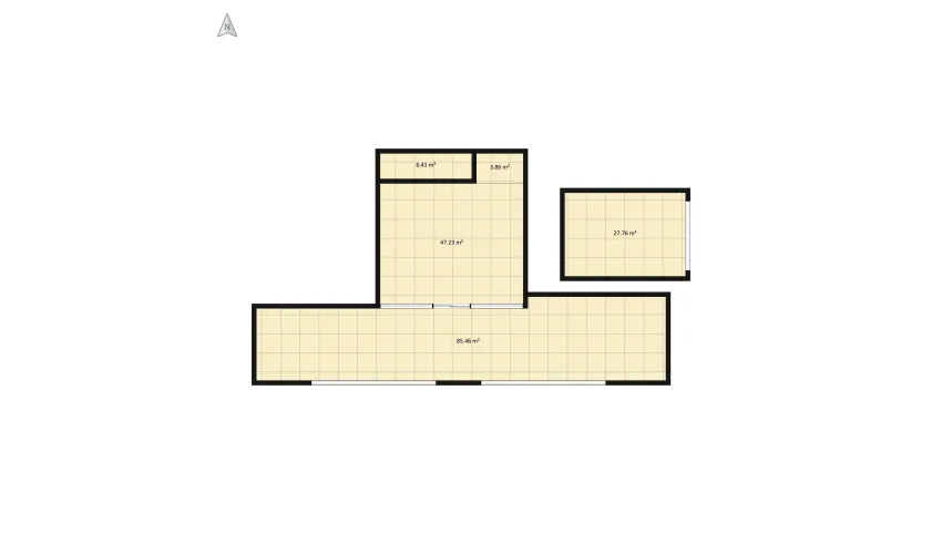 Tienda prueba_copy floor plan 154.5