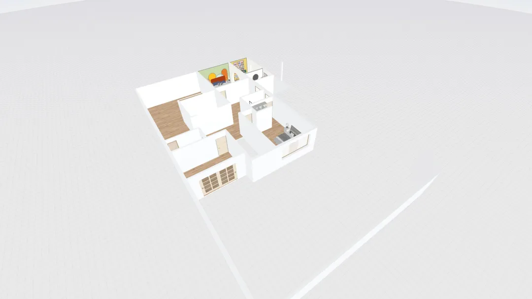 ULTIMO PROM3 TALLER lol 3d design renderings