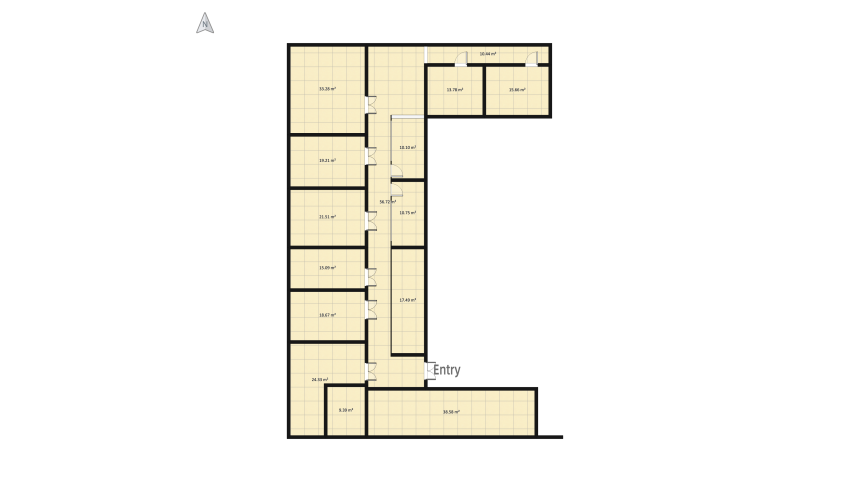 ir-sed-C floor plan 351.12