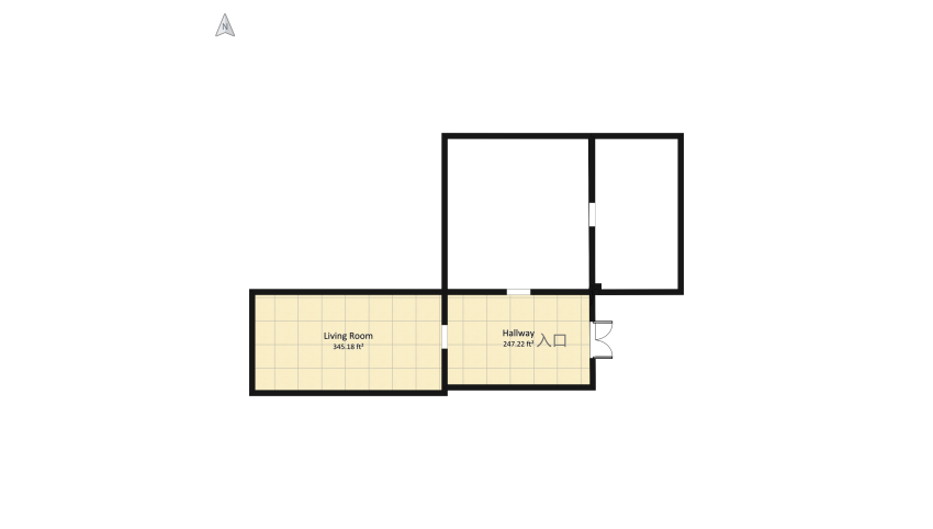 house floor plan 358.1