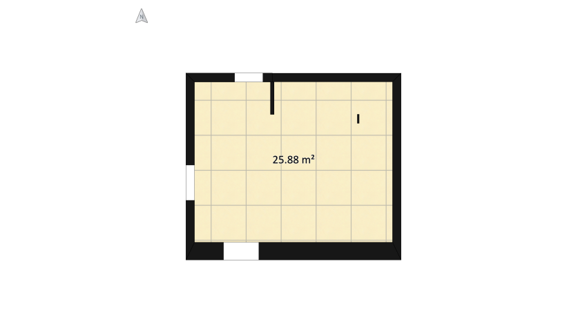 Copy of 【System Auto-save】Untitled floor plan 33.13