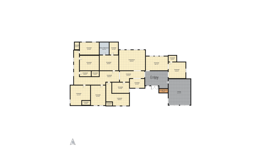 【System Auto-save】Untitled_copy floor plan 587.46